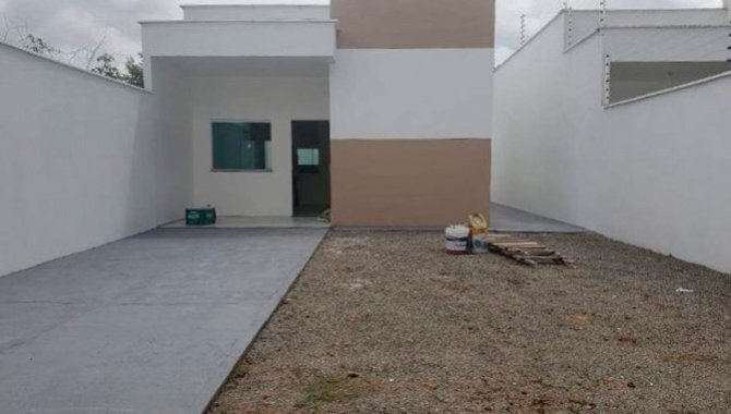 Foto - Casa com área de 200 m² - Miritiua - São José de Ribamar - MA - [3]