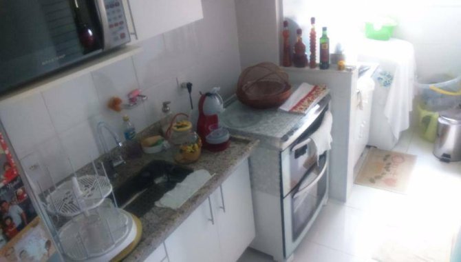 Foto - Apartamento 113 m² (Unid. 1.306) - Parque Santo Amaro - Campos dos Goytacazes - RJ - [7]