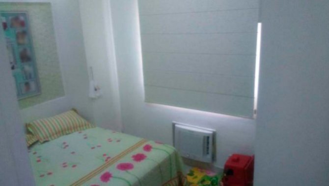 Foto - Apartamento 113 m² (Unid. 1.306) - Parque Santo Amaro - Campos dos Goytacazes - RJ - [5]