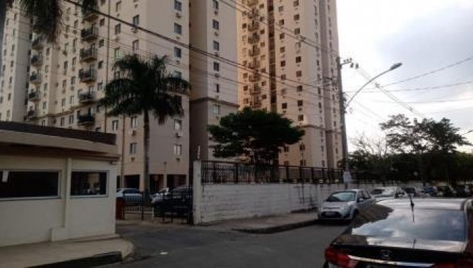 Foto - Apartamento 113 m² (Unid. 1.306) - Parque Santo Amaro - Campos dos Goytacazes - RJ - [1]