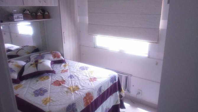 Foto - Apartamento 113 m² (Unid. 1.306) - Parque Santo Amaro - Campos dos Goytacazes - RJ - [6]