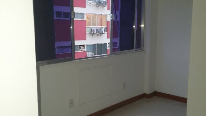 Foto - Sala Comercial 43 m² (Unid. 707) - Tijuca - Rio de Janeiro - RJ - [5]