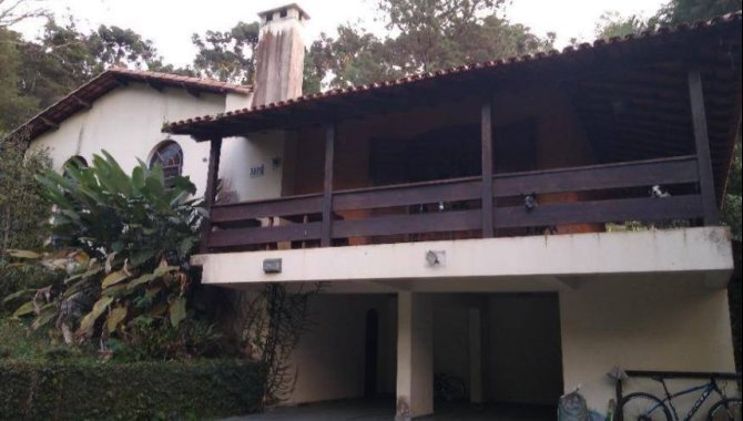 Foto - Casa com área de 2.436 m² - Jardim Novo Embu - Embu das Artes - SP - [1]