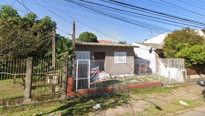 Foto - Casa 38 m² - Sarandi - Porto Alegre - RS - [2]