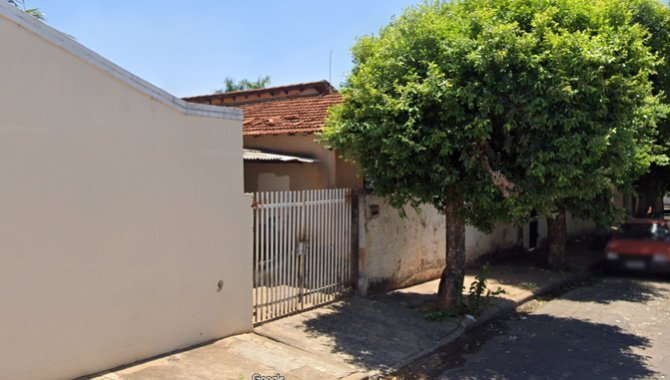 Foto - Casa 140 m² - Novo Paraíso - Araçatuba - SP - [2]