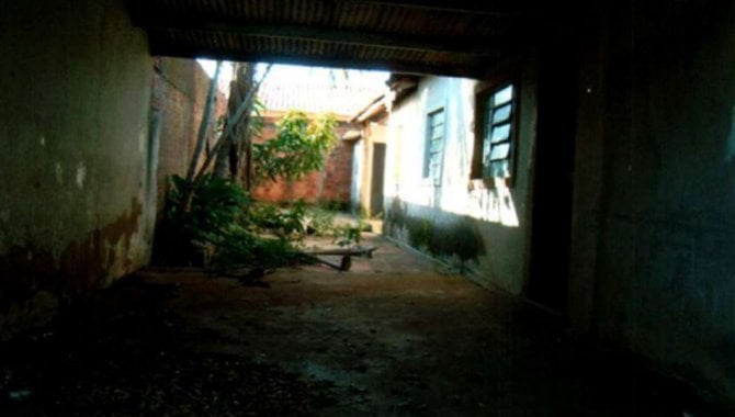 Foto - Casa 140 m² - Novo Paraíso - Araçatuba - SP - [4]
