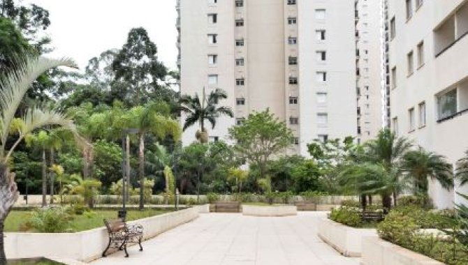 Foto - Apartamento 81 m² (Residencial Petrônio Portela) - Vila Amélia - São Paulo - SP - [4]