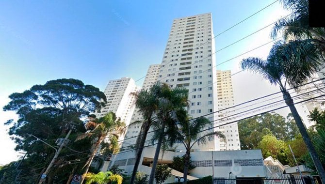 Foto - Apartamento 81 m² (Residencial Petrônio Portela) - Vila Amélia - São Paulo - SP - [1]