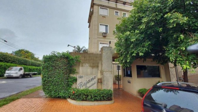 Foto - Direitos sobre Apartamento 51 m² (Residencial Rejane) - Pres. Medici - Ribeirão Preto - SP - [3]