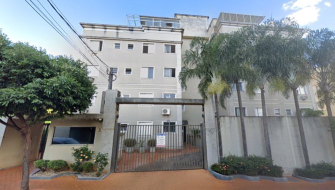 Foto - Direitos sobre Apartamento 51 m² (Residencial Rejane) - Pres. Medici - Ribeirão Preto - SP - [2]
