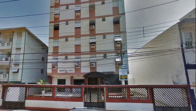 Foto - Direitos sobre Apartamento 95 m² - Marapé - Santos - SP - [1]