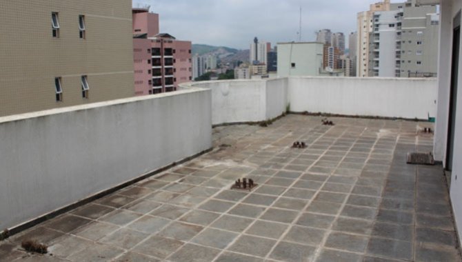 Foto - Apartamento Duplex 338 m² (próx. ao Marechal Plaza Shopping) - Centro - São Bernardo do Campo - SP - [17]