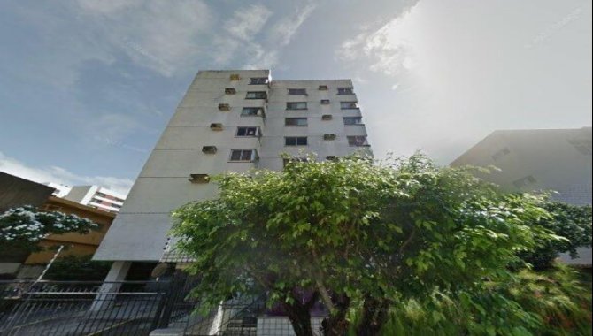 Foto - Apartamento - Jaboatão dos Guararapes-PE - Av. Santa Lúcia, 120 - Apto. 202 - Candeias - [5]