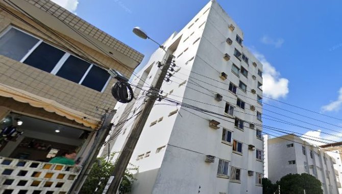 Foto - Apartamento - Jaboatão dos Guararapes-PE - Av. Santa Lúcia, 120 - Apto. 202 - Candeias - [4]