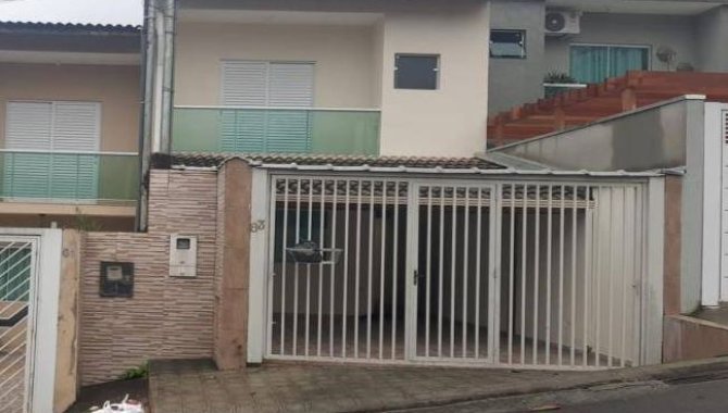 Foto - Casa 106 m² - Ponta Nova - Extrema - MG - [1]