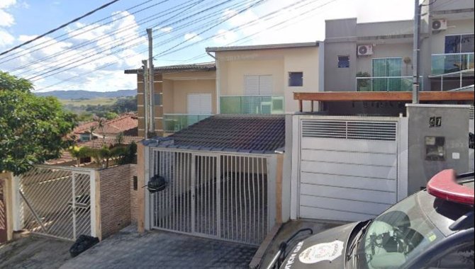 Foto - Casa 106 m² - Ponta Nova - Extrema - MG - [3]