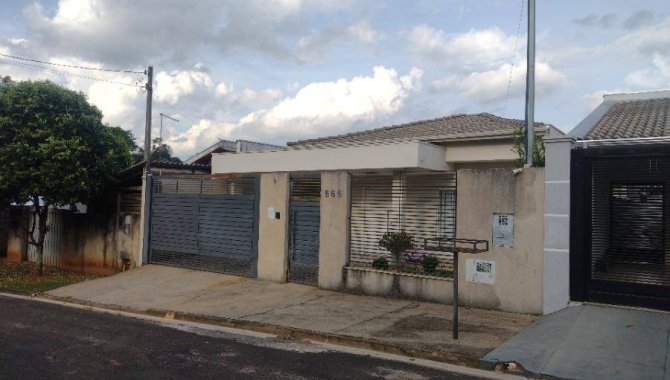 Foto - Casa 181 m² - Loteamento Porto Seguro - Avaré - SP - [2]