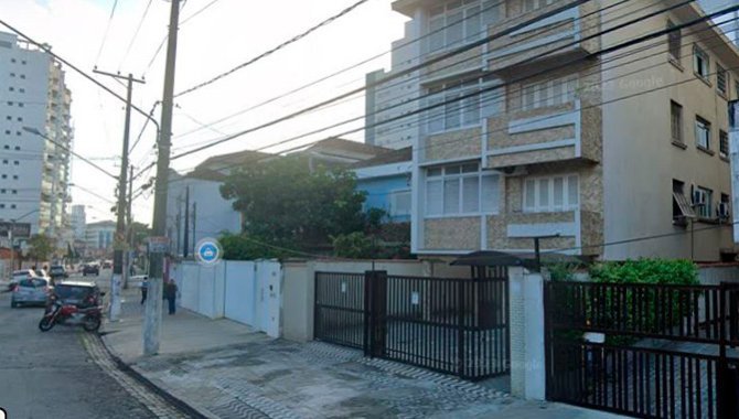Foto - Apartamento 92 m² (próx. à praia do Boqueirão) - Boqueirão - Santos - SP - [4]