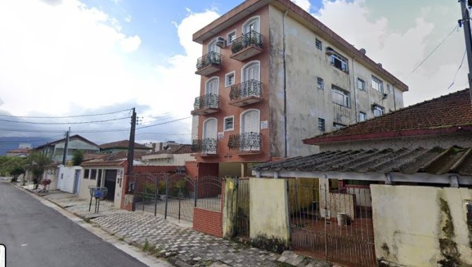 Foto - Apartamento 69 m² (Edifício Residencial Jari) - Jardim Casqueiro - Cubatão - SP - [2]