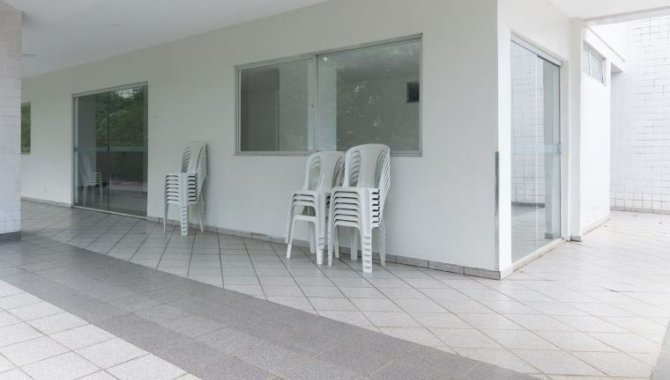 Foto - Apartamento com área de 92 m² (Unid. 504) - Leblon - Rio de Janeiro - RJ - [7]