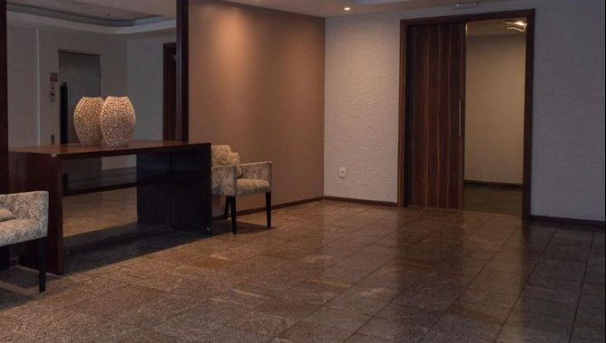 Foto - Apartamento com área de 92 m² (Unid. 504) - Leblon - Rio de Janeiro - RJ - [9]