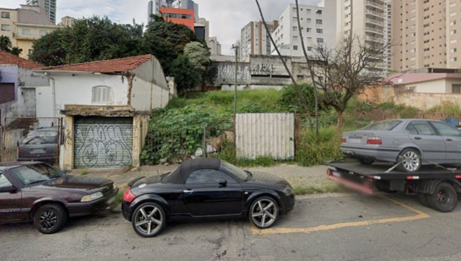 Foto - Direitos sobre Terreno 267 m² - Alto da Lapa - São Paulo - SP - [4]