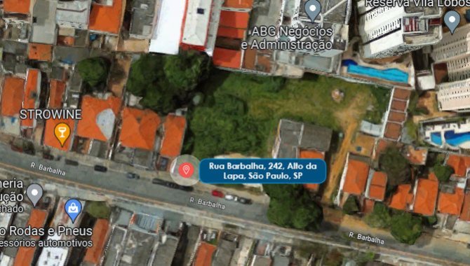 Foto - Direitos sobre Terreno 267 m² - Alto da Lapa - São Paulo - SP - [5]
