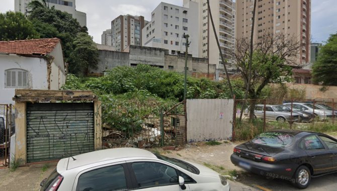Foto - Direitos sobre Terreno 267 m² - Alto da Lapa - São Paulo - SP - [1]