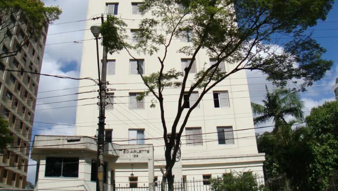 Foto - Apartamento 219 m² (próx. à Rod. Anchieta) - Jd. Chácara Inglesa - São Bernardo do Campo - SP - [3]