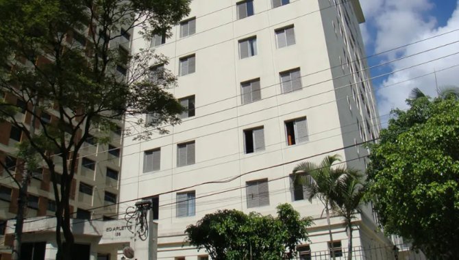 Foto - Apartamento 219 m² (próx. à Rod. Anchieta) - Jd. Chácara Inglesa - São Bernardo do Campo - SP - [2]
