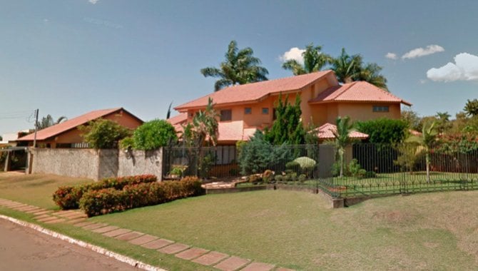 Foto - Casa de Alto Padrão com Área de 1.376 m² - Lot. Capão Redondo II - São Gabriel do Oeste - MS - [1]