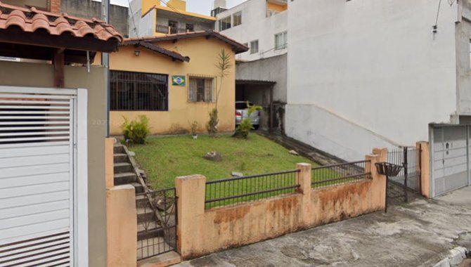 Foto - Casa com Terreno de 300 m² (próx. ao Parque do Carmo) - Jd. Nossa Sra. do Carmo - São Paulo - SP - [3]