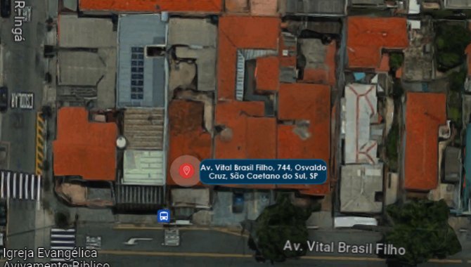 Foto - Casa 143 m² - Osvaldo Cruz - São Caetano do Sul - SP - [5]