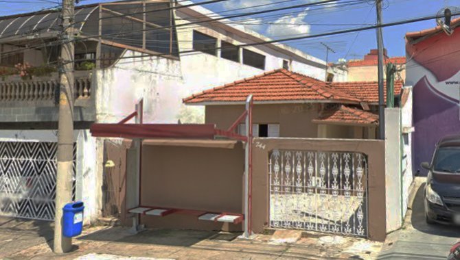 Foto - Casa 143 m² - Osvaldo Cruz - São Caetano do Sul - SP - [1]