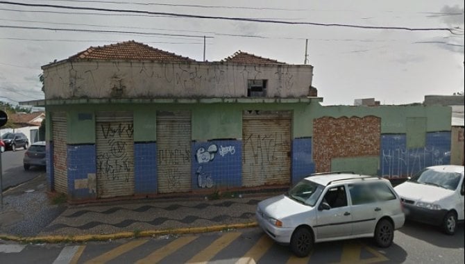 Foto - Parte Ideal 1/10 de Imóvel Comercial - Vila Pinheiros - Mogi Guaçu - SP - [1]