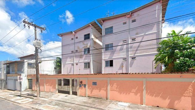 Foto - Apartamento 66 m² (Unid. 104 - Conjunto Resid. Solar da Primavera) - Pedreira - Belém - PA - [3]