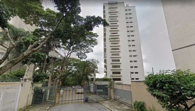 Foto - Direitos sobre Apartamento 315 m² e 04 vagas - Morumbi - São Paulo - SP - [1]