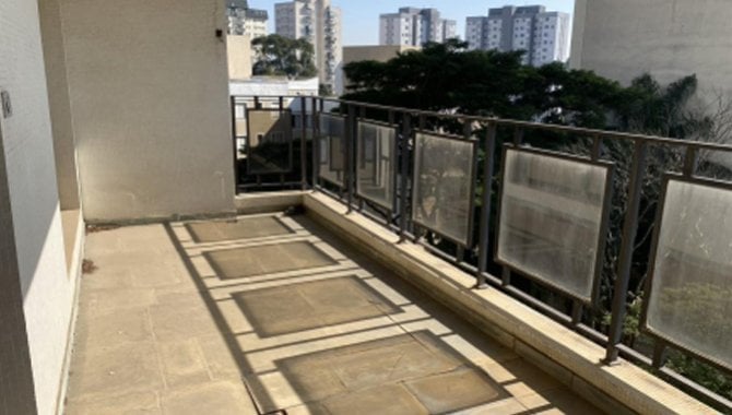 Foto - Direitos sobre Apartamento 315 m² e 04 vagas - Morumbi - São Paulo - SP - [12]