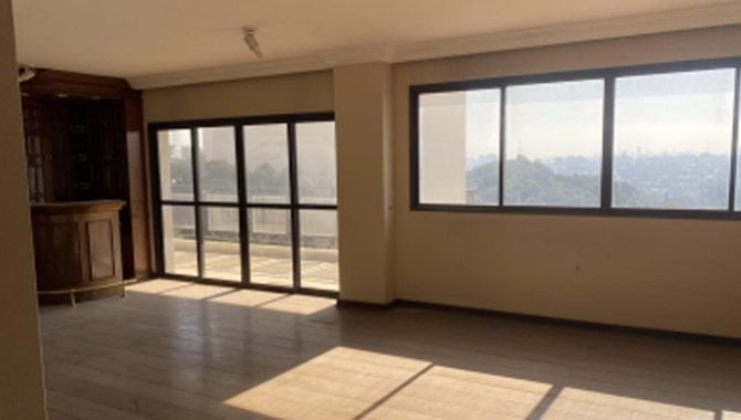 Foto - Direitos sobre Apartamento 315 m² e 04 vagas - Morumbi - São Paulo - SP - [9]