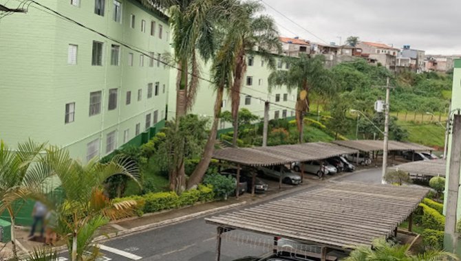 Foto - Direitos sobre Apartamento (Cond. Ilhas do Sol) - Jardim dos Pimentas - Guarulhos - SP - [4]