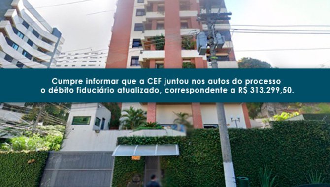 Foto - Direitos sobre Apartamento 194 m² (Edificio Iola Di Montese) - Aclimação - São Paulo - SP - [1]