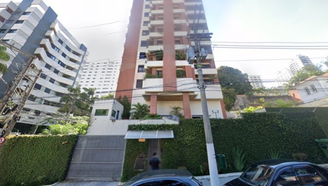Foto - Direitos sobre Apartamento 194 m² (Edificio Iola Di Montese) - Aclimação - São Paulo - SP - [2]