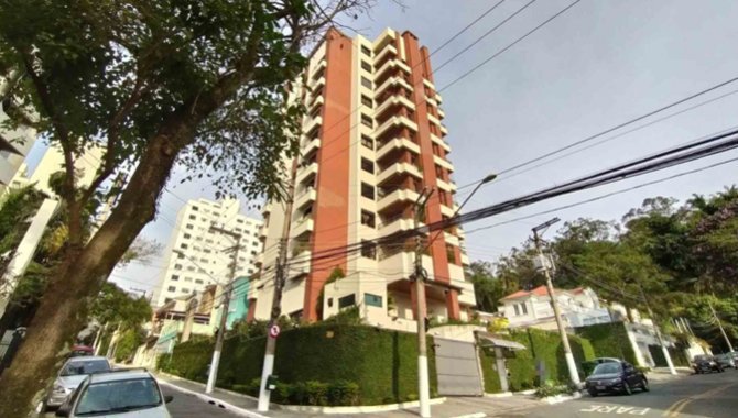 Foto - Direitos sobre Apartamento 194 m² (Edificio Iola Di Montese) - Aclimação - São Paulo - SP - [4]