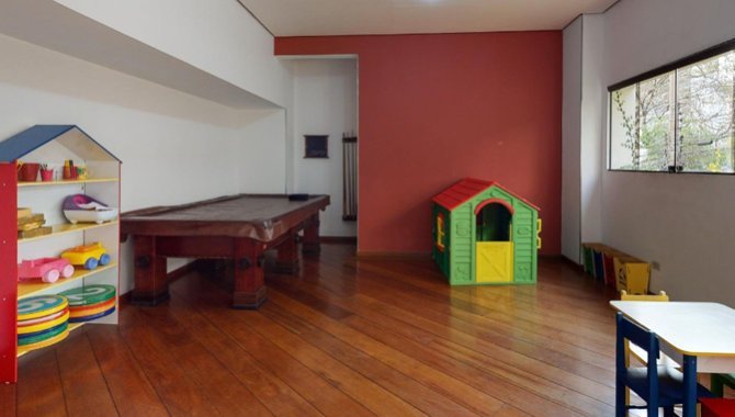Foto - Direitos sobre Apartamento 194 m² (Edificio Iola Di Montese) - Aclimação - São Paulo - SP - [7]