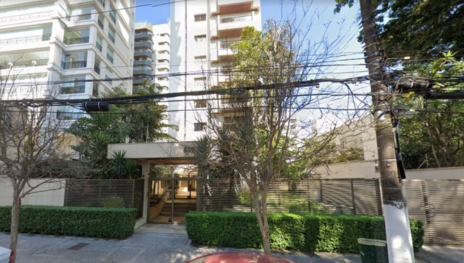 Foto - Apartamento 200 m² (próx. ao Metrô Moema) - Moema - São Paulo - SP - [2]