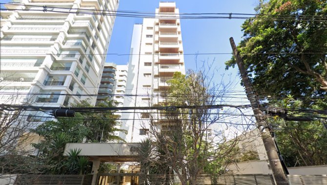 Foto - Apartamento 200 m² (próx. ao Metrô Moema) - Moema - São Paulo - SP - [4]