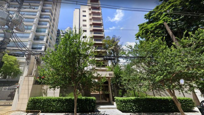 Foto - Apartamento 200 m² (próx. ao Metrô Moema) - Moema - São Paulo - SP - [3]