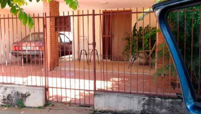 Foto - Casa 121 m² - Loteamento Cerradinho - Catanduva - SP - [2]