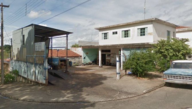 Foto - Parte Ideal sobre Imóvel Comercial e Residencial - Jardim Novo I - Mogi Guaçu - SP - [1]