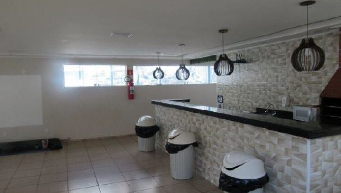 Foto - Apartamento 47 m² (Cond. Residencial Leão) - Jardim Apurá - São Paulo - SP - [5]